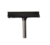 Riposo utensile per tornio, strumento per tornio per la lavorazione del legno, 6/9/12 pollici per la lavorazione del legno fai da te Tornio in acciaio 304, diametro colonna 16 mm