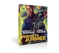 Riposte Armata BLU-RAY NUOVO