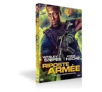 Riposte Armata DVD NUOVO