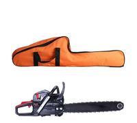 Ripostiglio Per Motosega,Borsa Trasporto Impermeabile Con Manico - Accessori Impermeabili Per Giardinieri Boscaioli Attività Forestali Esterni