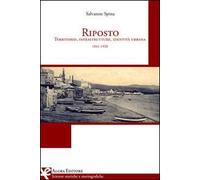 Riposto. Territorio, infrastrutture, identità urbana (1841-1920)