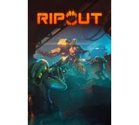 RIPOUT (PC) Steam Key GLOBAL