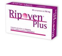 RIPOVEN PLUS 30CPR