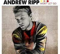 Ripp, Andrew - Won't Let Go