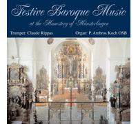 Rippas/Koch - Festive Baroque Music at the M