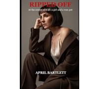 Ripped Off: At the center of it all: a girl and a wax pot