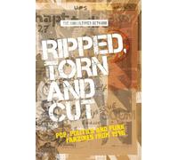 Subcultures Network Ripped, Torn and Cut (Tascabile)