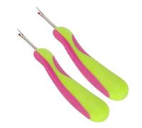 ripper a punto pratico da 4,7 pollicipunto tagliafilo da cucito per rimuovere il filo, 2 pezzi di scarificatori di cucitura per cucito Other Sewing Embroidery Supplies