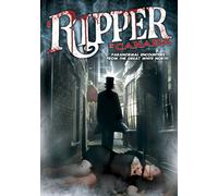 Ripper in Canada - Paranormal Encounters from the Great White... (DVD) Various