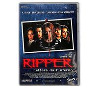 Ripper - Lettera Dall'Inferno