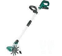 Ripper Piccolo campo di verdure a casa Micro TILL TILL TILLER TILLER ATTREZZO AGRICOLTURA COLTIVATORE Elettrico per il giardino, grafici vegetali