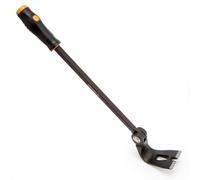 Ripper Regolabile Testa Piede di Porco Lunghezza 485mm Testa Larghezza 56mm RB03