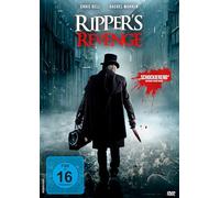 Ripper’s Revenge