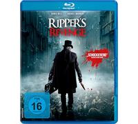 Ripper’s Revenge [Blu-ray]