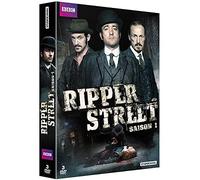 Ripper street