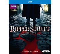Ripper Street: Season 2