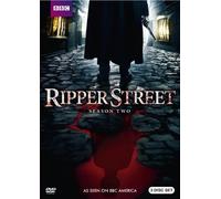 Ripper Street: Season 2
