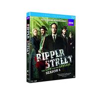 Ripper Street - Series 4 (Blu-ray)