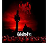 Ripper - The Dead Have Rizen