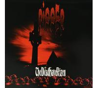 Ripper The Dead Have Rizen (CD)