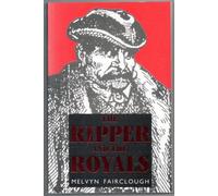 Ripper & the Royals