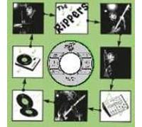 Rippers - It's Not a Place for The Men [Import]