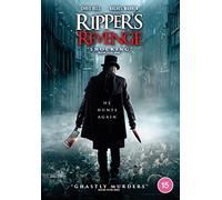 Ripper's Revenge [DVD]