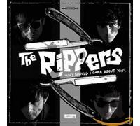 Rippers - Why Should I Care Aboutyou?