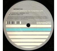 Ripperton - Skilift Upstair The Sleeping City