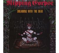 Ripping Corpse Dreaming With The Dead (CD)