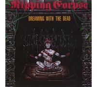 Ripping Corpse Dreaming With The Dead (CD)
