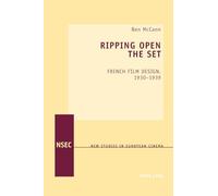 Ripping Open the Set : French Film Design, 1930-1939 : 13