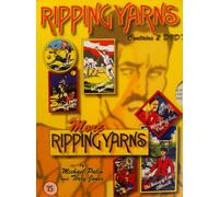 Ripping Yarns - The Box Set [Edizione: Regno Unito]