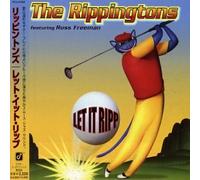 Rippingtons - Let It Ripp