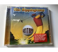 Rippingtons - Let It Ripp!