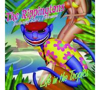Rippingtons The - Life In The Tropics