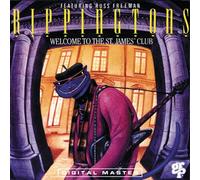 Rippingtons,the - Welcome to the St.James Club