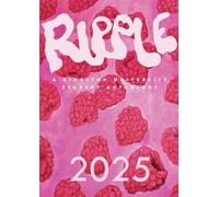 Ripple 2025: A Kingston University Student Anthology