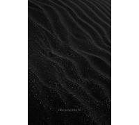 Ripple Black Sand: A Personal Journal with Thoughtful Writing Prompts for Memory, Growth, and Joy