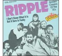 Ripple - Golden Classics Of The 70's