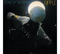 Ripple - Ripple - Sons Of The Gods [Japan CD] OTLCD-5030