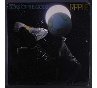 RIPPLE - sons of the gods LP