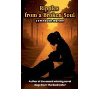 Ripples from a Broken Soul