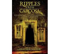 Ripples from Carcosa: H. P. Lovecraft, Haunted Landscapes, and True Detective