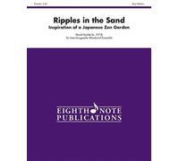 Ripples in the Sand (Sheet Music)
