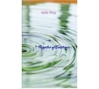 Ripples of Emotions Where dreams whisper and translates to a journey.