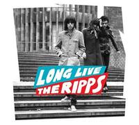 Ripps - Long Live the Ripps + 2