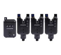 Rippton BiteKeeper Pro 3+1 Smart Bite Alarm Set