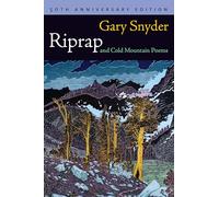 Riprap and Cold Mountain Poems