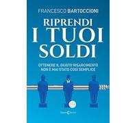 Riprendi i tuoi soldi. Ottenere il giusto risarcimento non è mai stato così semplice